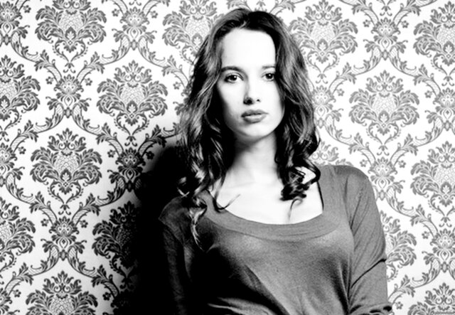 Фото Marina Borodaeva