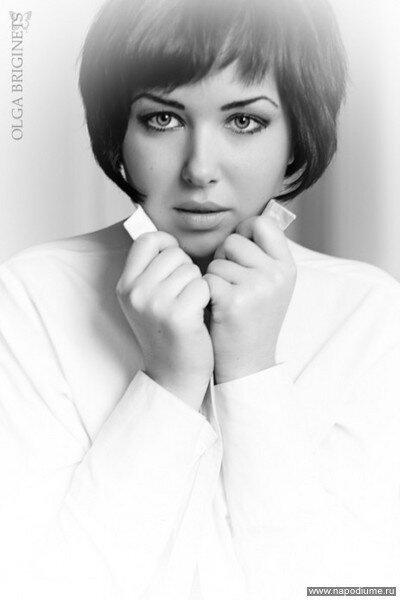 Фото Ольга Бригинец