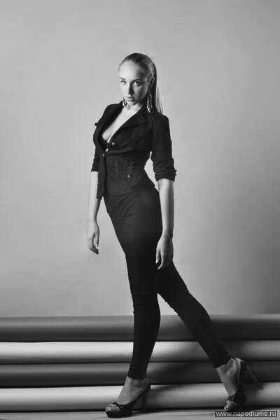 Фото Таня Coolinich