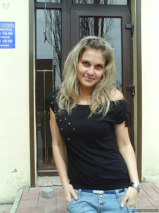Фото ирина рыскина