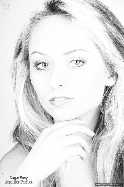 Фото Jennifer Perfect