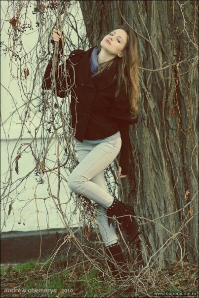 Фото Oksana Shestak
