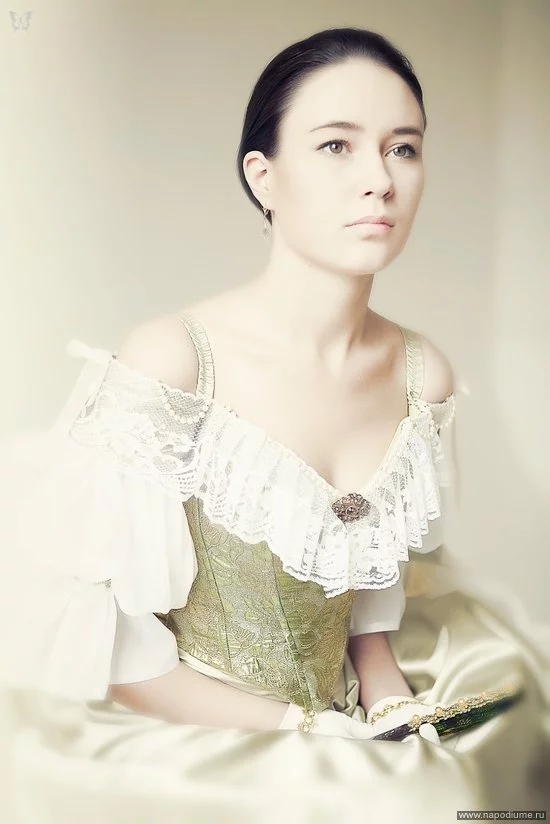 Tat'ana Isakova's photo