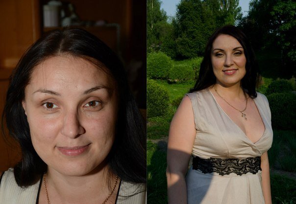 Фото Светлана Поддубняк