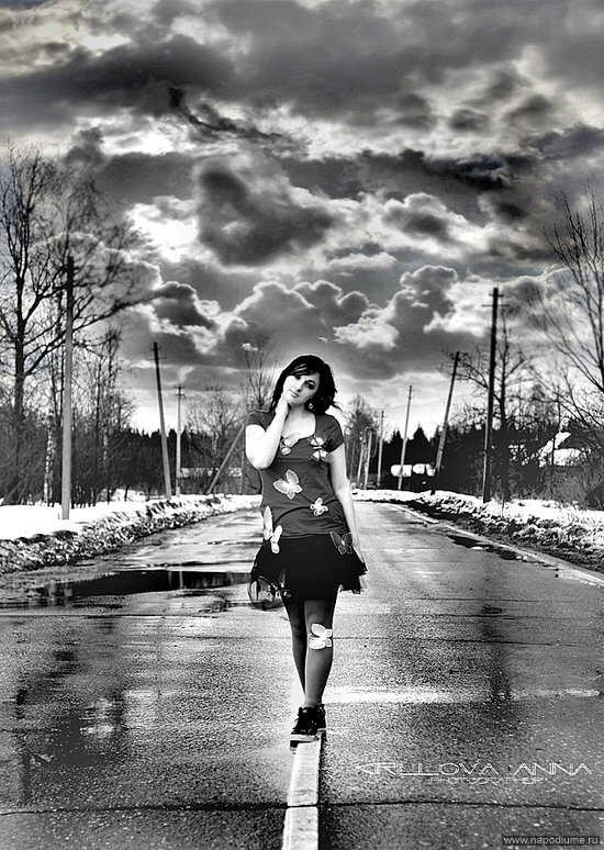 Фото Anna Kirillova