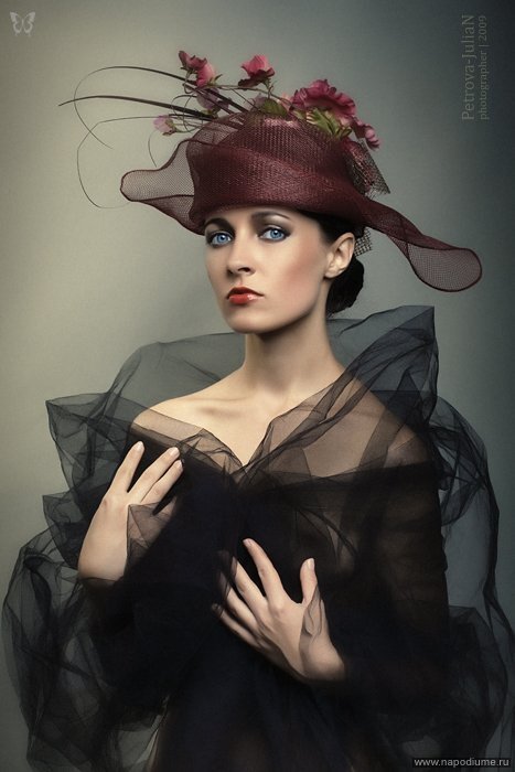 Фото Petrova Julian