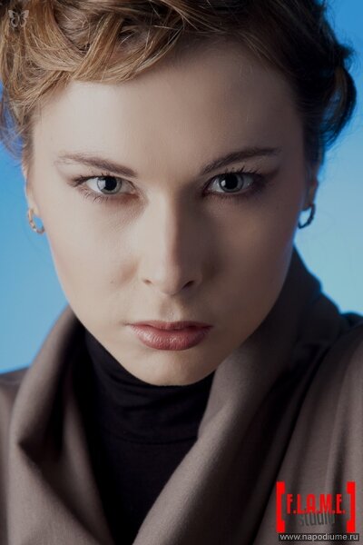 Фото Анна Симакова