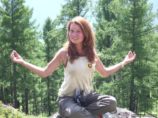 Vladimir Bobylev's photo