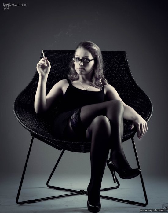 Фото Maria Mazino