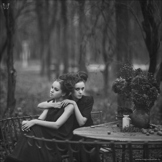 Фото aleksandra kinskaj