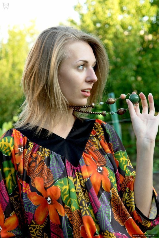Фото Арина Плужникова
