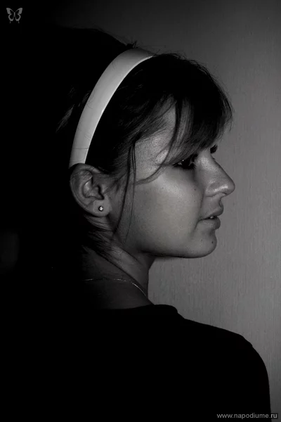 Anastasia Medved''s photo