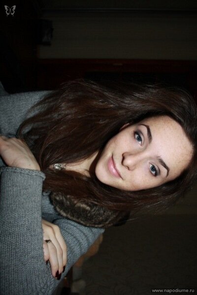 Фото Lubasha Bakalinskaya