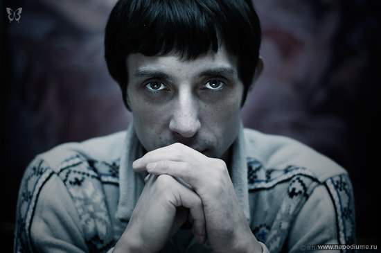 Фото Андрей Ревенко