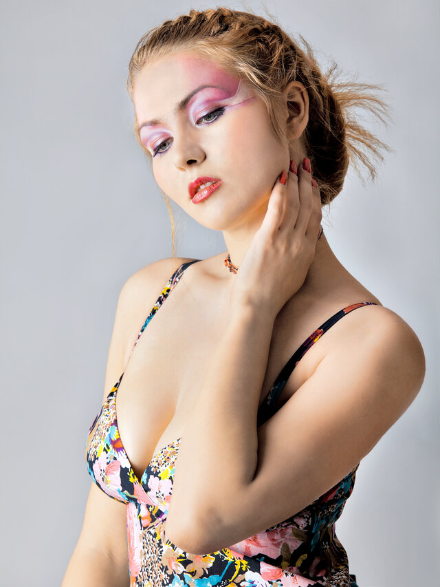 Фото Жаннета Diamantra Сердюкова