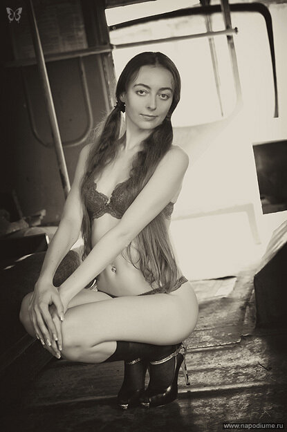 Фото ТАМАРА Козлова
