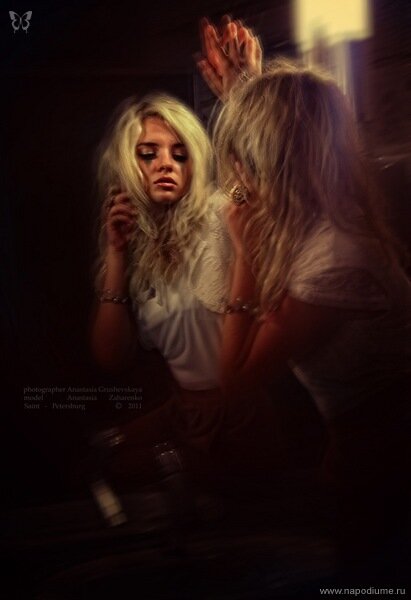 Фото Nastasya Zaharenko