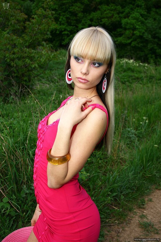Фото Анна Дикун