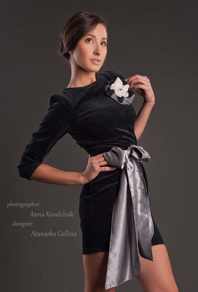 Фото Анастасия Atanaska Галлина