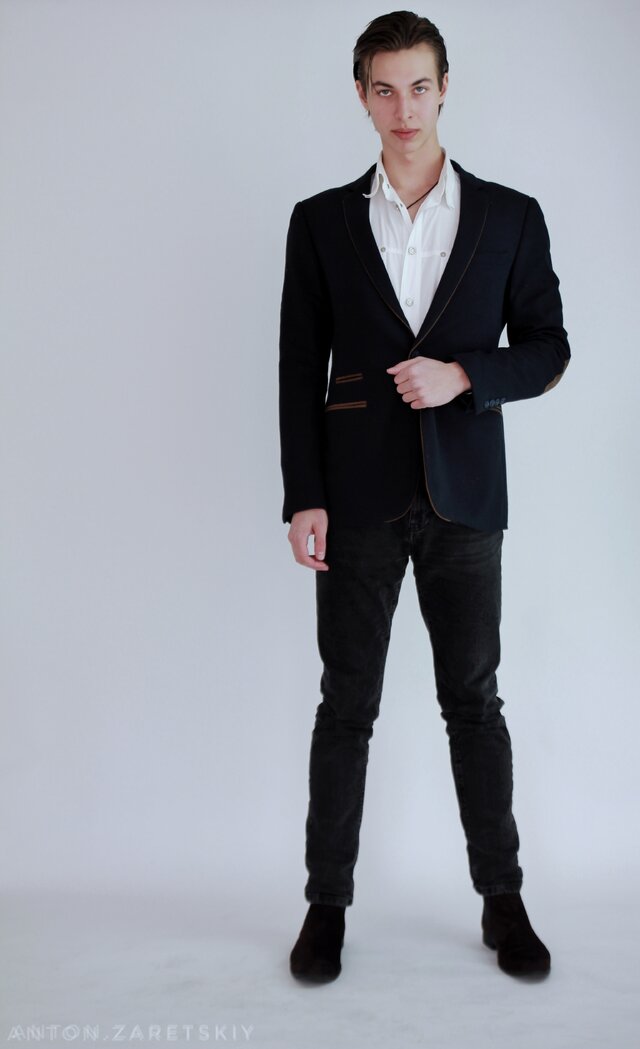 Фото Anton @anthonyscore Zaretskiy