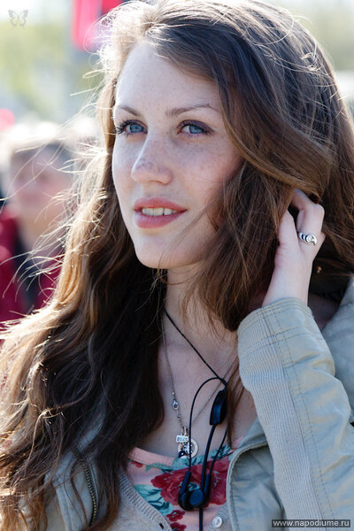 Foto Elena Plotnikova