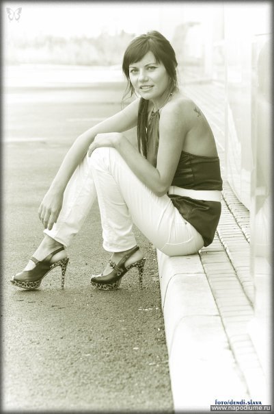 Фото Olja Almaz