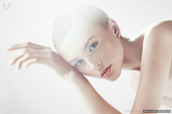 Marina Danilova Mdanilova