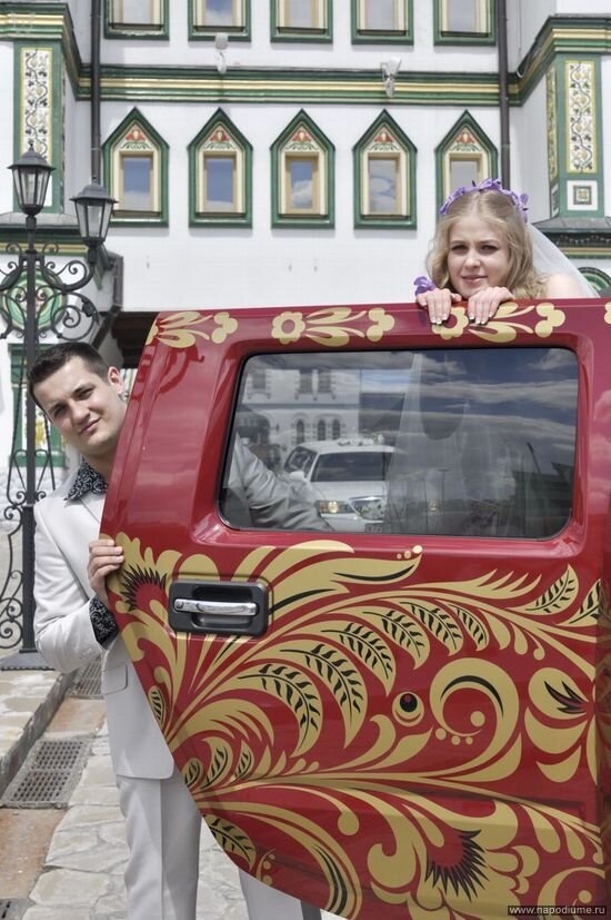 свадъба