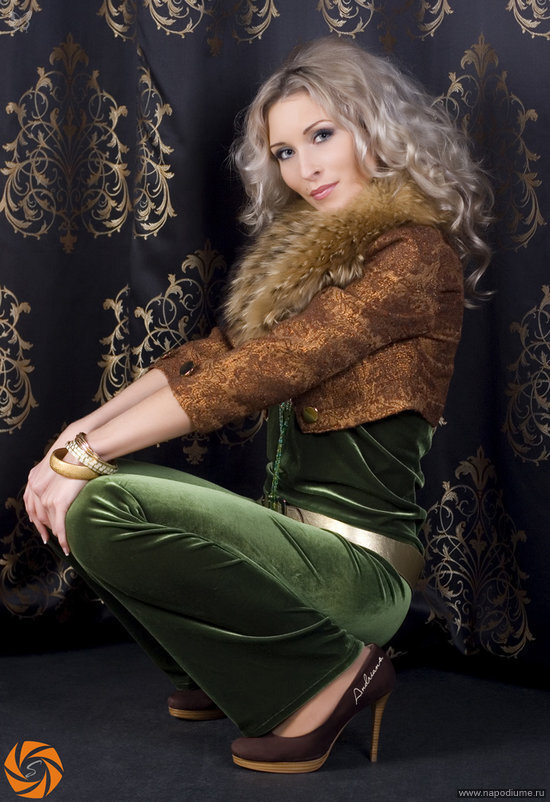 Фото Andriy Slem Senchyshyn