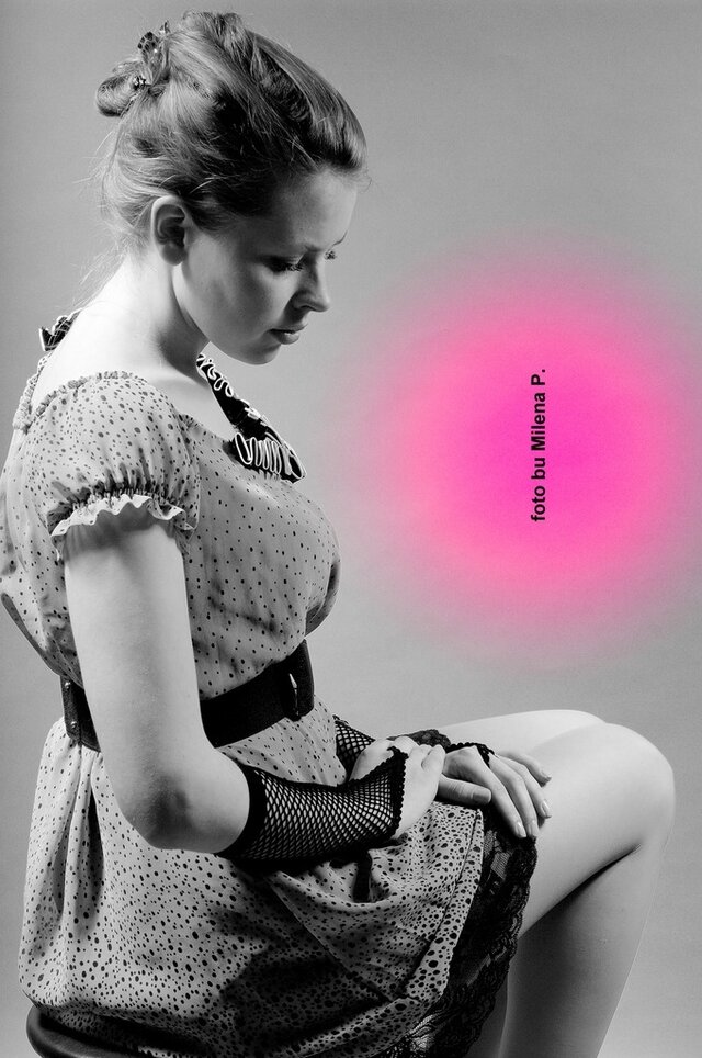 Фото Milena Pershina