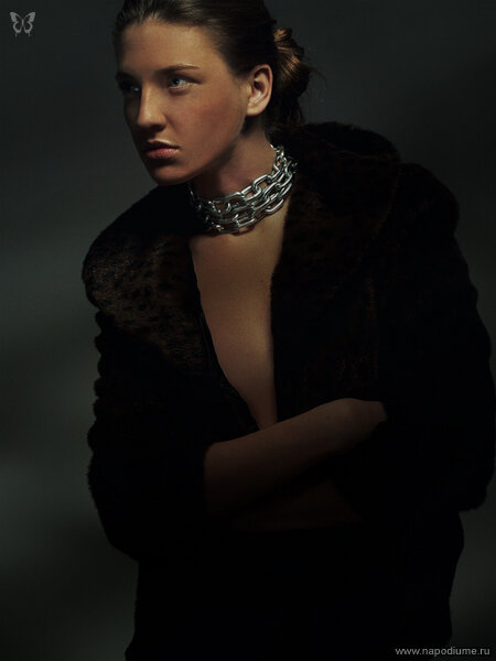 Фото Alexandra Alexandrova