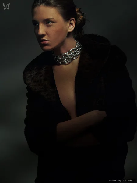 Alexandra Alexandrova's photo