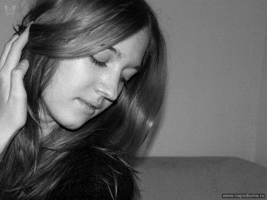 Фото Masha Mikhailovskaya