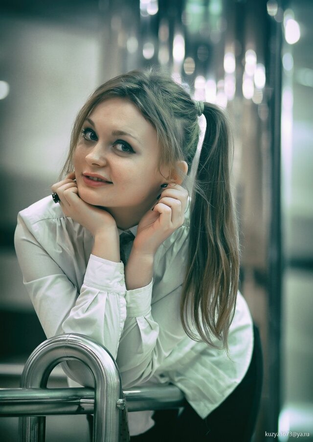 Фото Вера VeraDavydova Давыдова