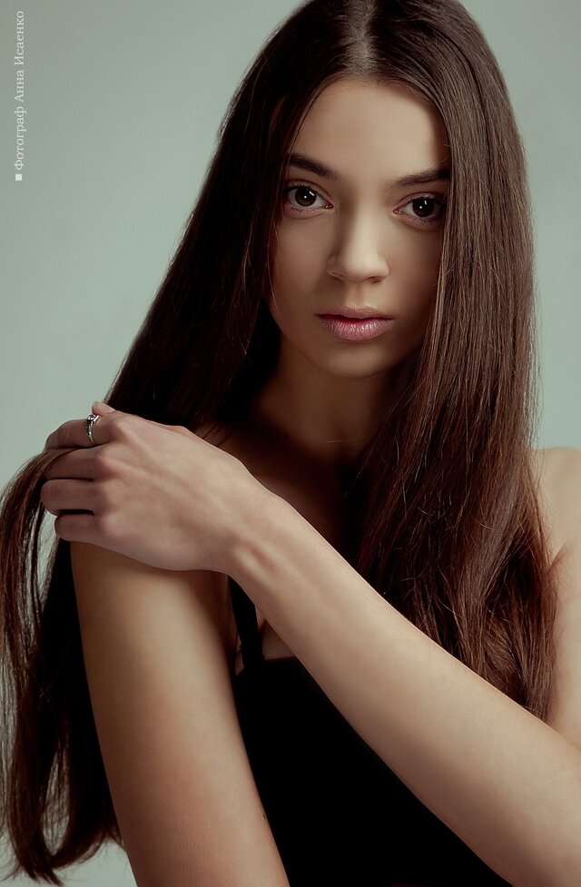 Foto Valeria Mack