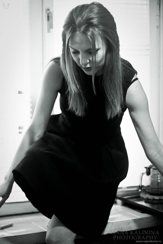 Фото Анна Калинина