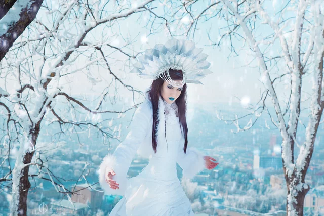 Ника's photo