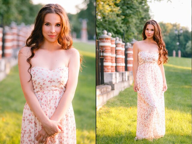 Фото Анна Бойчук