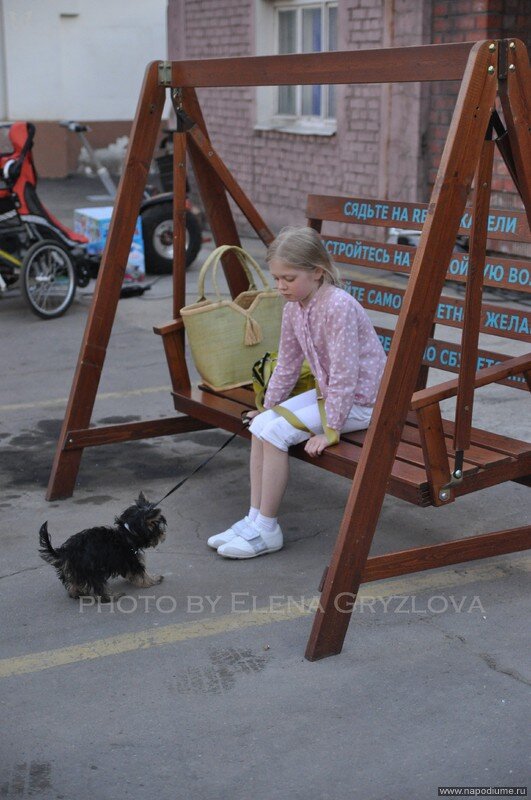 Фото Елена Польна