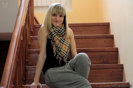 Фото Елена Чесных