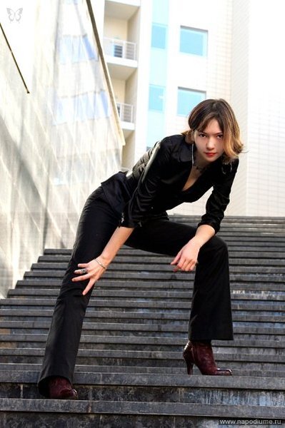Фото Irene Nikolaeva