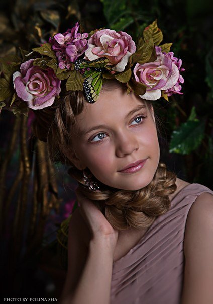Фото Катарина Кантанен