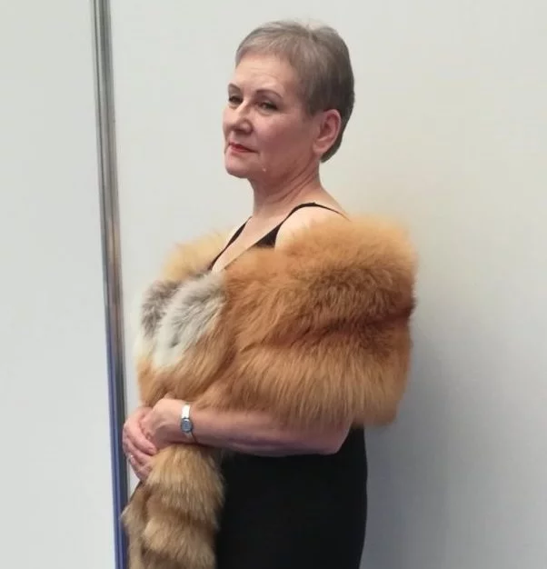 Svetlana Hakimova的照片