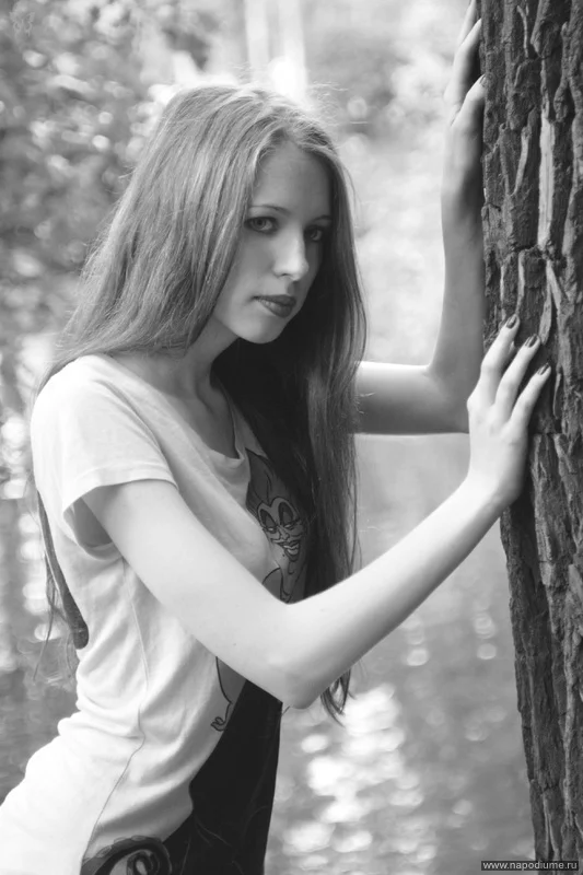 Katerina Visnevskaa's photo