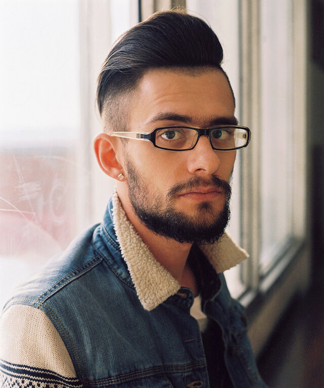 Фото Артур Загорский