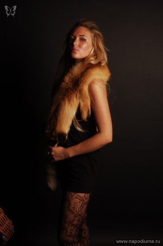 Фото Катерина Летняя