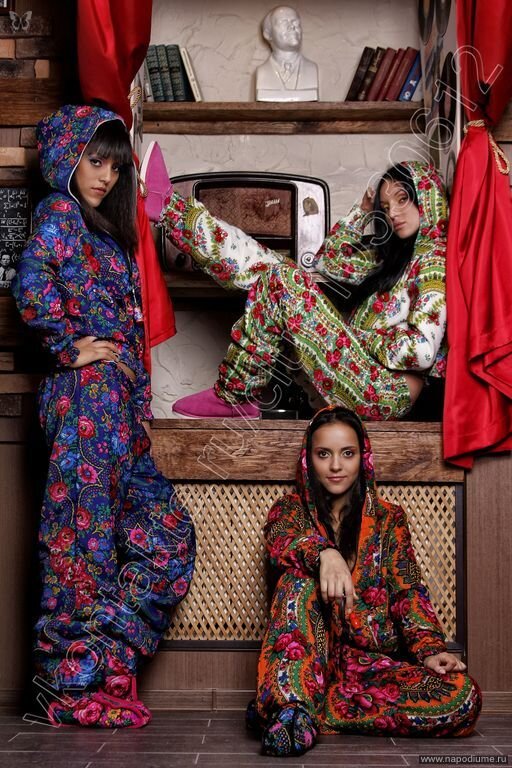 Фото Love Couture by Lourdes