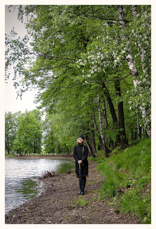 Фото Viacheslav nuestro-maestro Babin