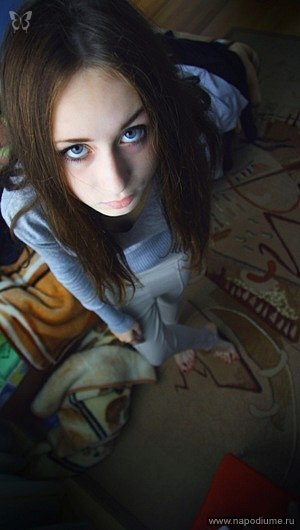 Vera Grigorieva's photo