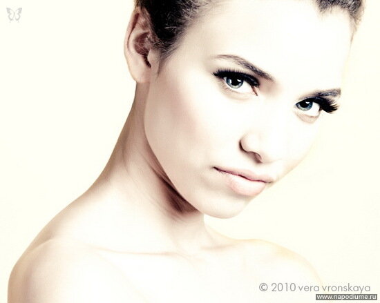 Фото Арина Трифонова